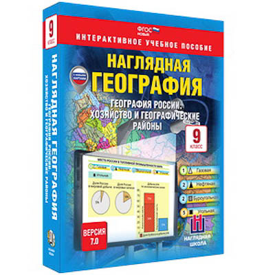 Интерактивное учебное пособие 