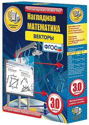 Интерактивное учебное пособие 