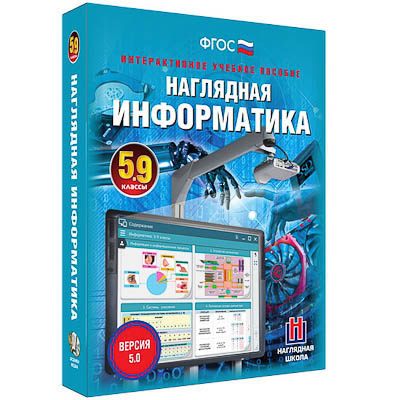 Интерактивное учебное пособие 