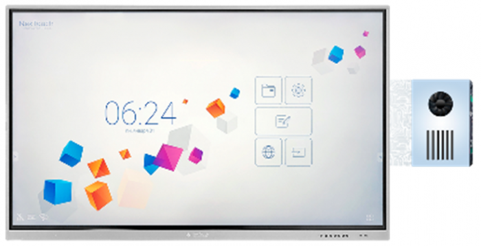 Интерактивный комплекс NextPanel 65 PRO
