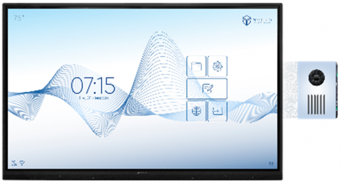 Интерактивный  комплекс NextPanel 75 PRO