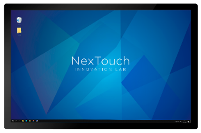 Профессиональный дисплей NextPanel DS 43