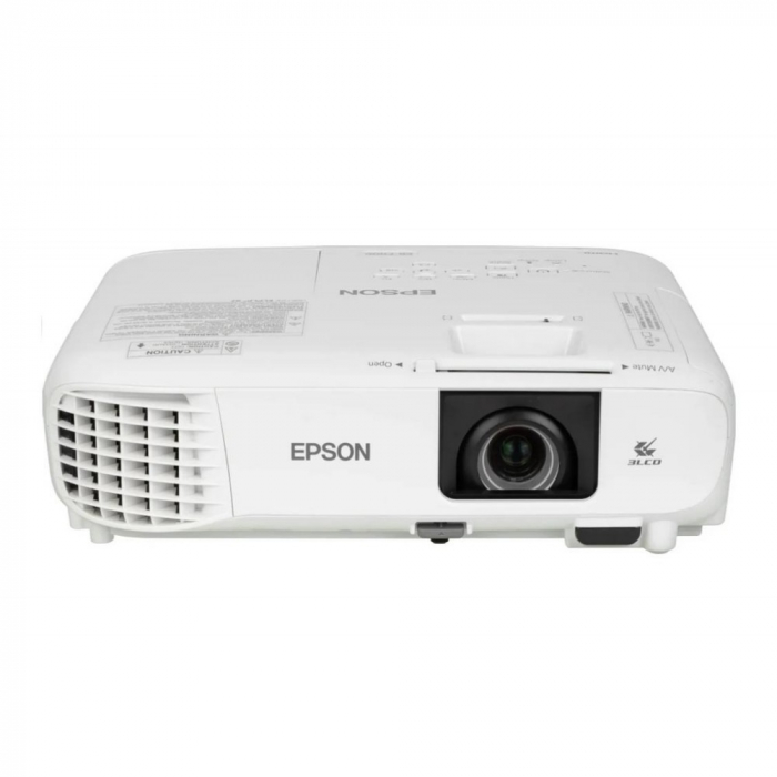 Проектор Epson EB-FH06