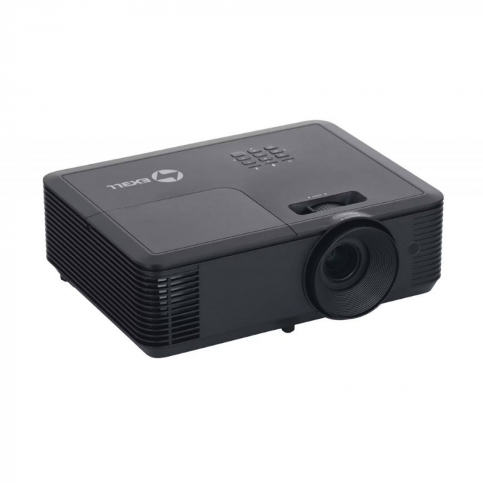 Проектор Exell EXD102ST