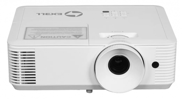 Проектор Exell EXD101W