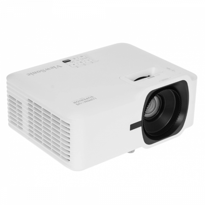 Проектор ViewSonic LS630HD