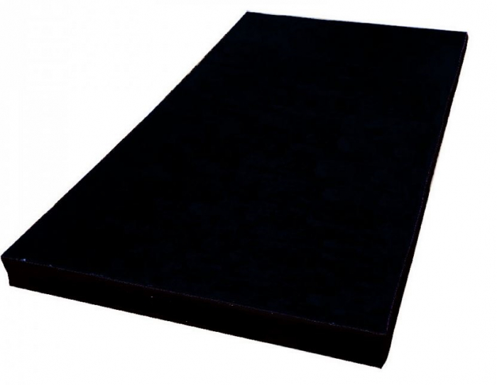 Мат гимнастический школьный 2000x1000x100mm (ткань оксфорд)
