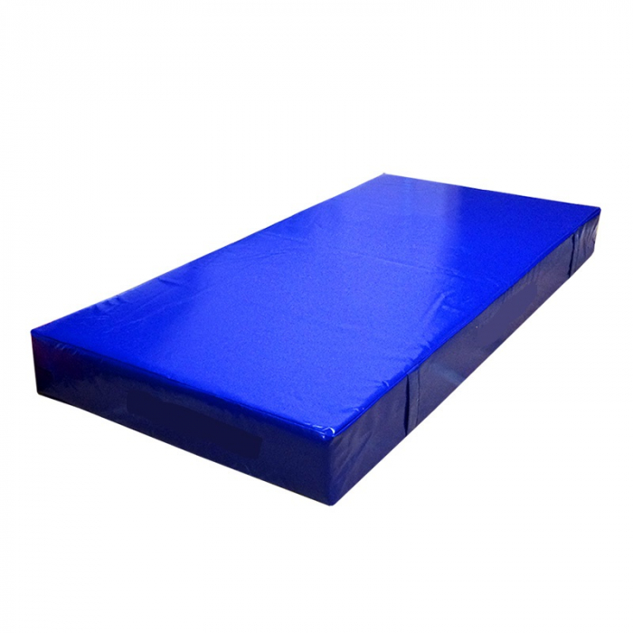 Мат для соскоков Velcro 2000x1000x200mm (тент сертификат Г1)