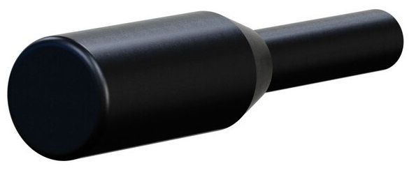 Граната для метания металлическая 500 гр GTAR071