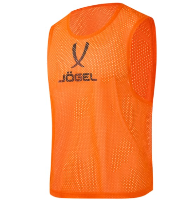 Манишка JÖGEL CAMP Bib, оранжевый JÖGEL