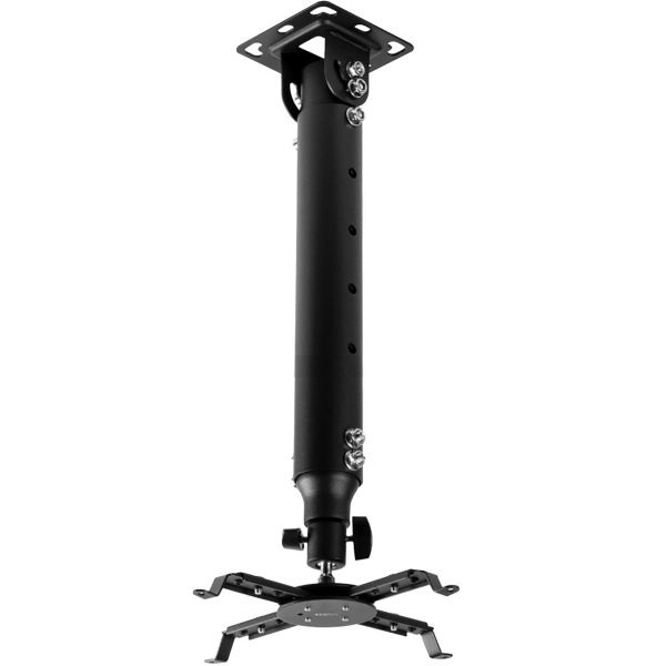 Кронштейн Kromax Projector-100 (тёмно-серый)
